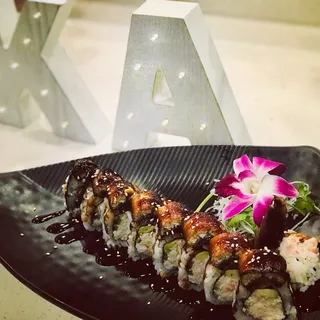 Dragon Roll