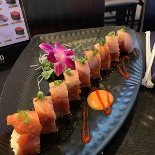 Fitness Roll