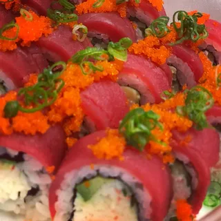Hawaiian Roll