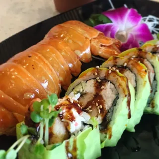 Lobster Roll