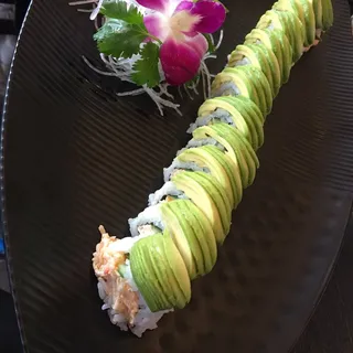 Mexican Roll