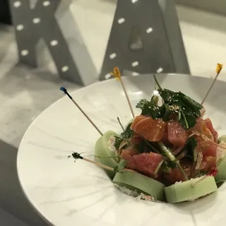 Poke Roll