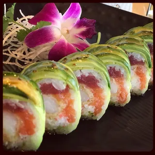 KA-Launi Roll