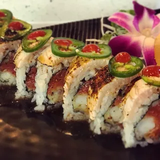 Zoll Roll