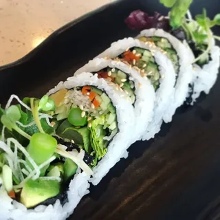 Vegetable Roll