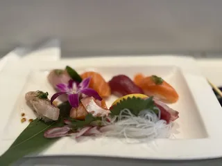 Sushi Plus One