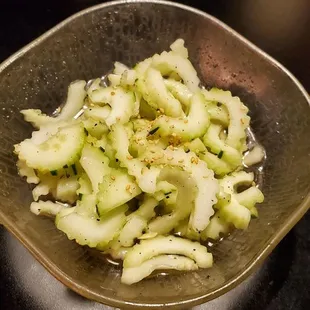 Cucumber Salad