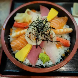 food, sushi and sashimi, sushi, sashimi