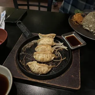 Gyoza