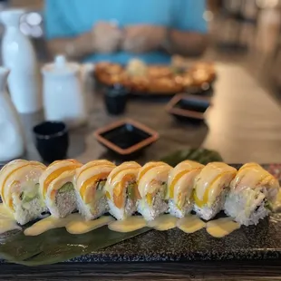 sashimi, sushi, food, sushi and sashimi