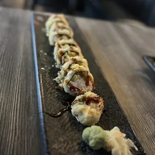 sashimi, sushi, food, sushi and sashimi