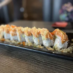 sashimi, sushi, sushi and sashimi, food