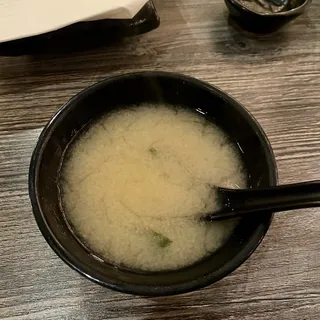 Miso Soup