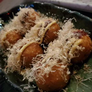 Takoyaki