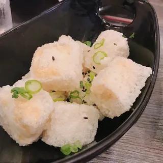 Agedashi Tofu