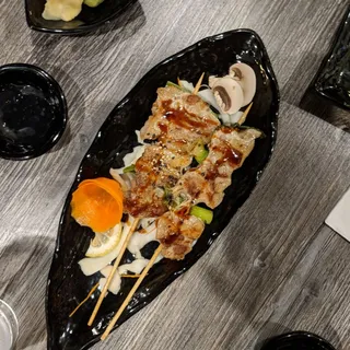 Yakitori