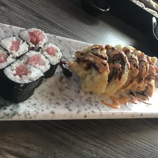 Tuna Roll