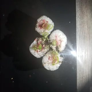 Negihama Roll