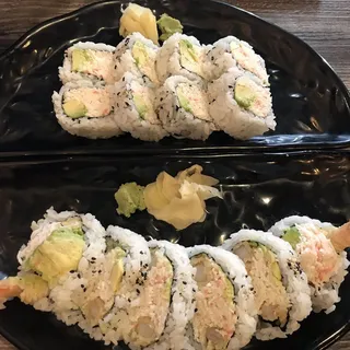 California Roll