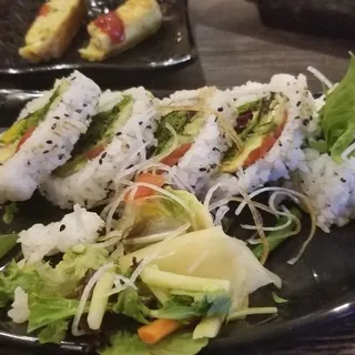 Veggie Roll