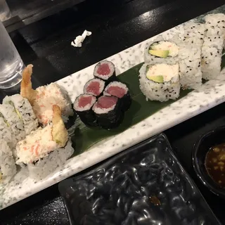 Dynamite Roll