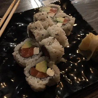 Philadelphia Roll