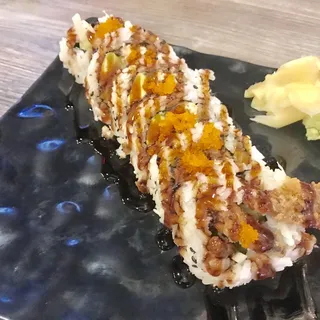 Spider Roll