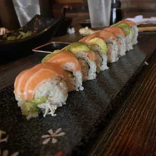 Alaska Roll