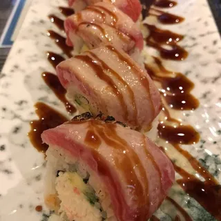 Awesome Roll