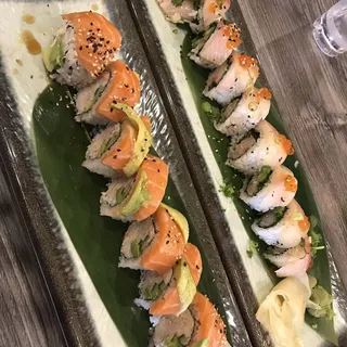 Yakuza Roll