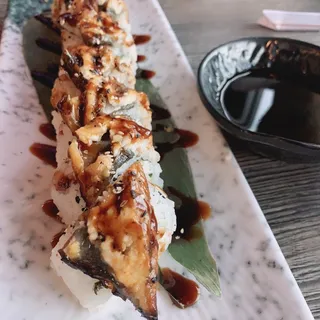 Dragon Roll