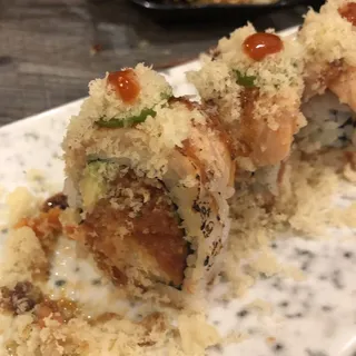 Romantic Roll