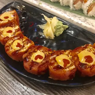 Diablo Roll