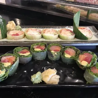 Mizumi Roll