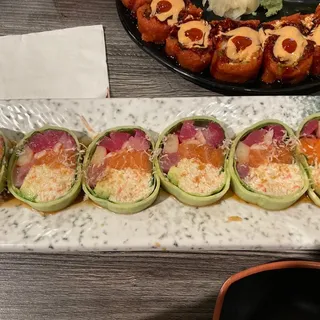 Oishi Roll