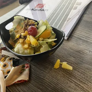 Green Salad