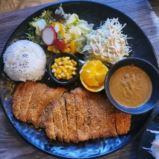 Donkatsu