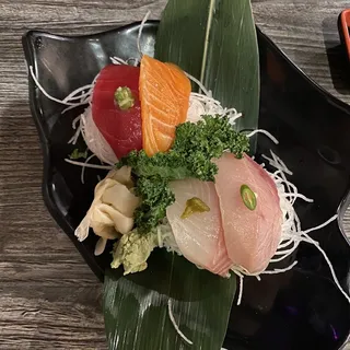 Appetizer Sashimi