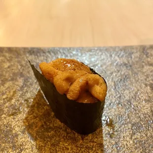 Hokkaido uni