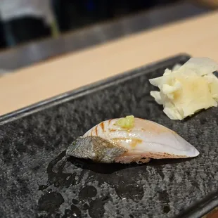 sushi and sashimi, food, sashimi, sushi