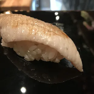 Torched Japanese Sardine