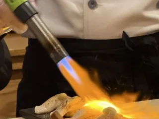 Shihou Omakase  - Upper East Side