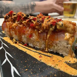 Chef&apos;s Special