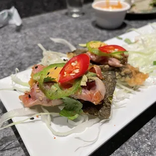 Chef special
