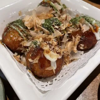 Takoyaki