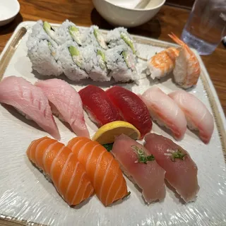 20 pc. Sushi Combo