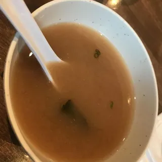 Miso Soup