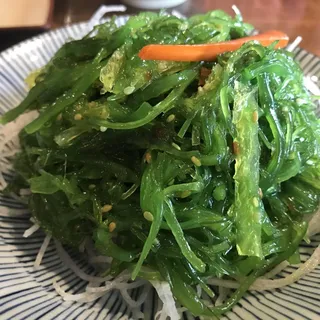 Seaweed Salad