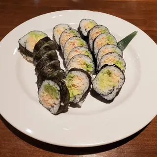 Avocado Roll