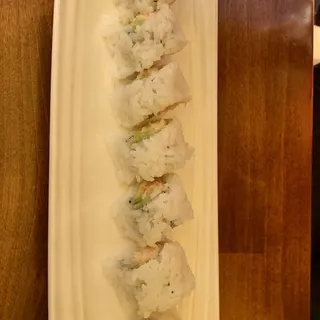 California Roll